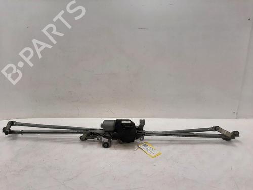 Used Front wiper motor VAUXHALL ASTRA Mk VI (J) (P10) 1.7 CDTi (110 hp) 26744737