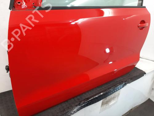 Dør venstre foran VW POLO V (6R1, 6C1) 1.0 | BP29989128C2