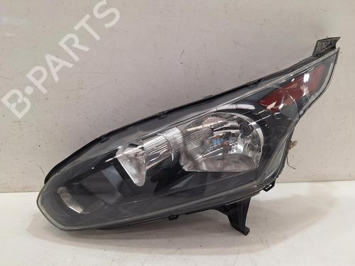 Used Left headlight FORD TRANSIT CONNECT V408 Box Body/MPV 1.5 TDCi (120 hp) 27466060