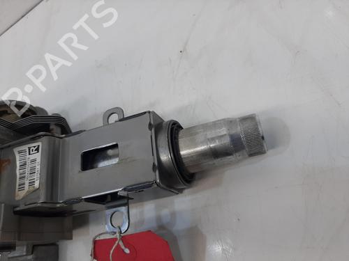 Steering column VW CC B7 (358) 2.0 TDI | BP28084581M21 