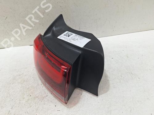 Left taillight CITROËN C4 CACTUS 1.5 BlueHDi 100 | BP32409244C34