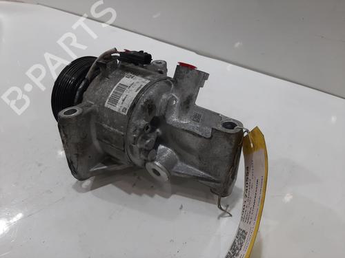 AC compressor NISSAN MICRA V (K14) 1.0 IG-T | BP36403945M34 - Image 4