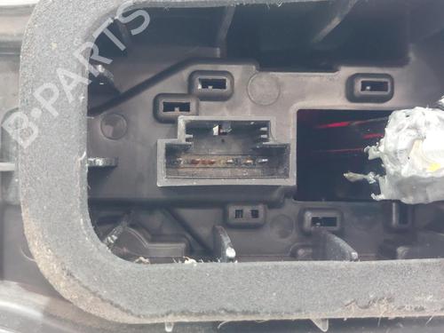 Left taillight VW UP! (121, 122, BL1, BL2, BL3, 123) 1.0 | BP28053357C34 