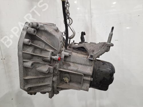 Gearbox RENAULT CAPTUR I (J5_, H5_) 0.9 TCe 90 | BP35769403M3 - Image 2