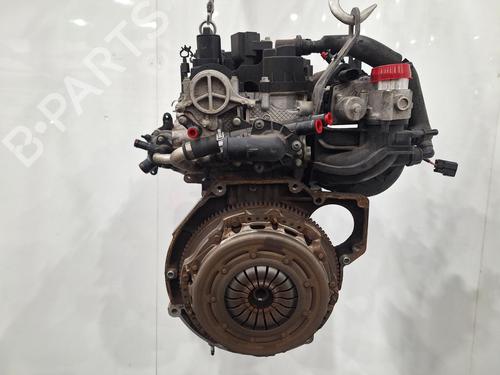 Motor FORD FIESTA VII (HJ, HF) 1.1 Ti-VCT (86 hp) 29946269