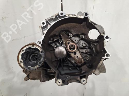 Used Gearbox SEAT IBIZA IV (6J5, 6P1) 1.2 TSI (105 hp) 30517314