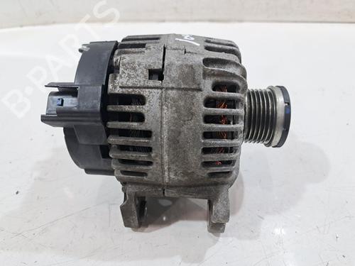 Used Alternator SKODA RAPID (NH3, NK3, NK6) 1.2 TSI (105 hp) 32977119