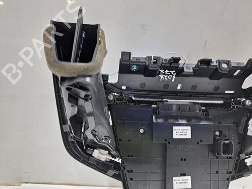 Bilradio FORD FIESTA VI (CB1, CCN) 1.6 TDCi | BP29237286E6 
