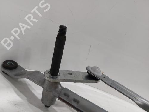 Front wiper motor MINI MINI COUNTRYMAN (F60) Cooper S ALL4 | BP26776177M29 