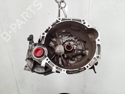 Used Gearbox Gearbox HYUNDAI i10 II (BA, IA) 1.2 (87 hp) 33940425 33940425