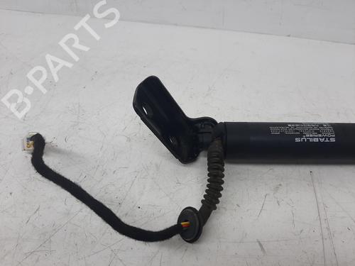Tailgate lift support MG MG HS (AS23) 1.5 EHS Hybrid (CSA6463) | BP30735429C138 - Image 2