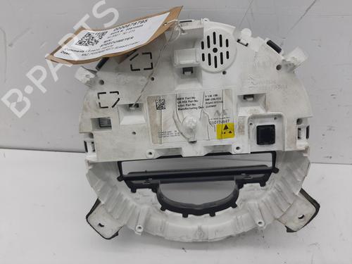 Instrument cluster MINI MINI (R56) Cooper S | BP26756301C47 