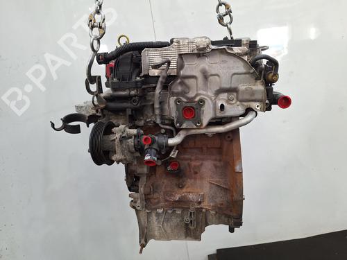 Engine FORD FIESTA VI (CB1, CCN) 1.0 EcoBoost | BP31286047M1 
