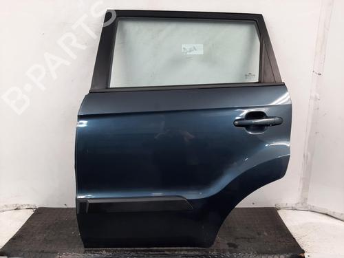 Used Left rear door KIA SOUL I (AM) 1.6 CRDi 128 (126 hp) 32172208