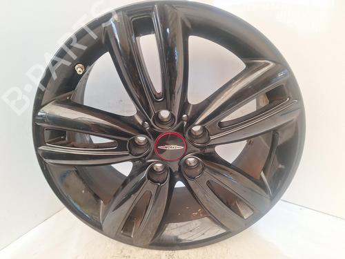 Used Rim Rim 36985803 36985803