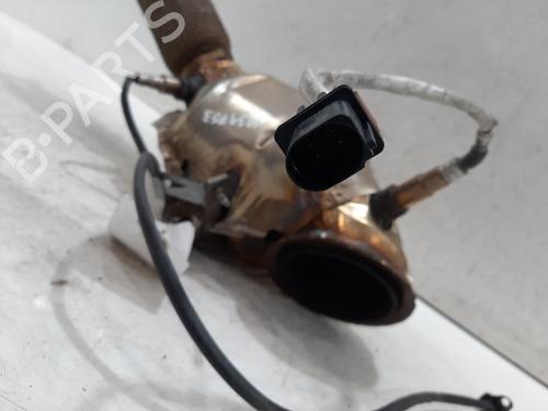 Catalyst FORD PUMA (J2K, CF7) 1.0 EcoBoost mHEV | BP32976343M10  - Image 5