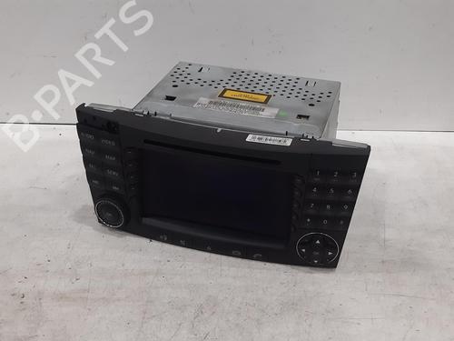 Control unit MERCEDES-BENZ CLS (C219) CLS 320 CDI (219.322) | BP26748695M11 - Image 3