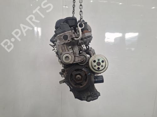 Used Engine Engine HONDA JAZZ III (GE_, GG_, GP_, ZA_) 1.3 i (GE6, GG3, GG6) (100 hp) 33699451 33699451
