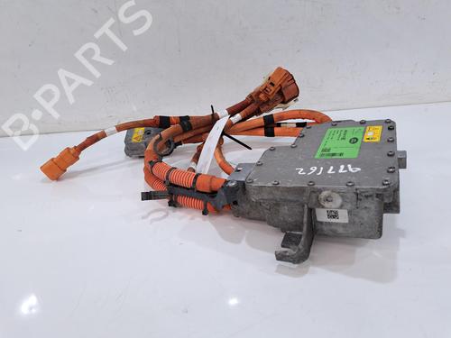 Control unit JAGUAR I-PACE (X590) EV400 AWD | BP29237137M11 