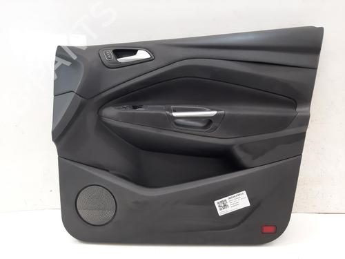 Used Other Other FORD C-MAX II (DXA/CB7, DXA/CEU) 1.5 TDCi (120 hp) 33754054 33754054