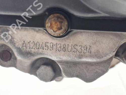 Gearbox VAUXHALL ASTRA Mk VI (J) Estate (P10) 1.6 | BP29397792M3 