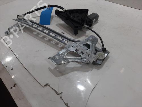 Front right window mechanism TOYOTA AYGO (_B4_) 1.0 (KGB40) | BP30180320C23