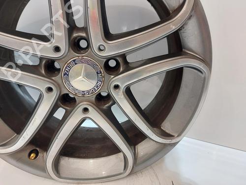 Rim MERCEDES-BENZ A-CLASS (W176) A 180 (176.042) | BP32380395C45