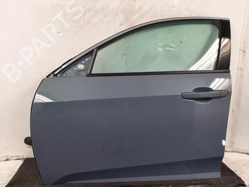 Used Left front door HONDA CIVIC X Hatchback (FC_, FK_) 1.0 VTEC (FK6) (129 hp) 31009699