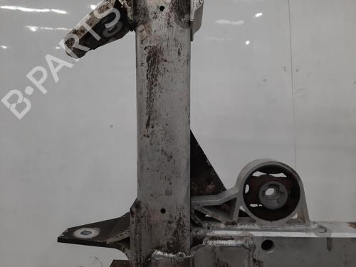 Subframe JAGUAR I-PACE (X590) EV400 AWD | BP30259711M9 