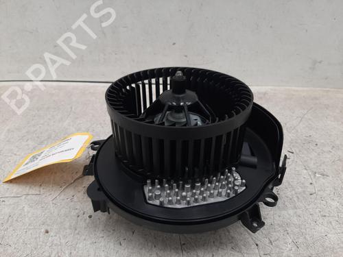 Used Heater blower motor VW GOLF VIII (CD1, DA1) 1.5 TSI (131 hp) 26750172