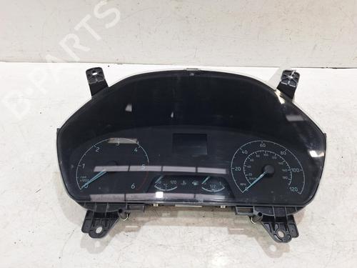 Used Instrument cluster FORD TRANSIT CUSTOM V362 Van (FY, FZ) 2.0 EcoBlue (130 hp) 32144720