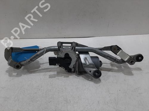 Used Front wiper motor AUDI A1 (8X1, 8XK) 1.2 TFSI (86 hp) 30324839