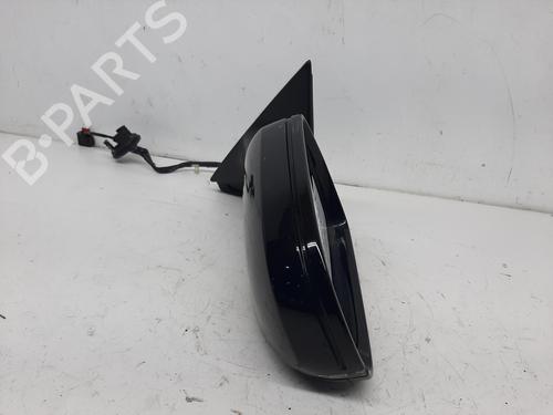 Left mirror AUDI A3 (8P1) 2.0 TDI 16V | BP26744306C26