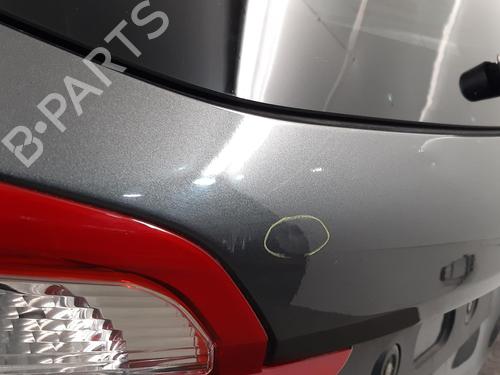 Tailgate FORD FIESTA VII (HJ, HF) 1.0 EcoBoost | BP29553943C6 