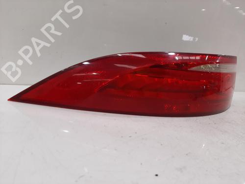 Left taillight JAGUAR XF II (X260) 2.0 D | BP33988506C34  - Image 6