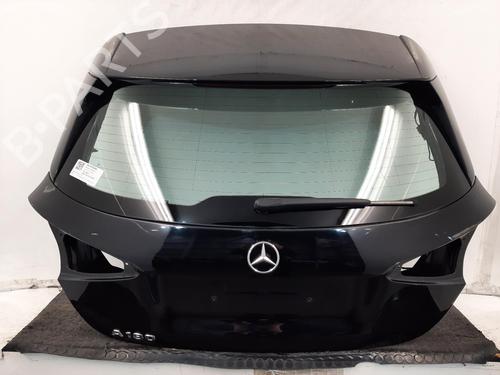 Used Tailgate MERCEDES-BENZ A-CLASS (W177) A 180 (177.084) (136 hp) 32064239