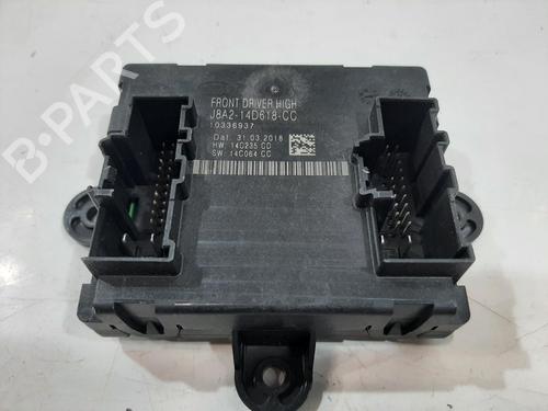 Øvrige Styrinhsenheder JAGUAR I-PACE (X590) EV400 AWD (400 hp) 30324282