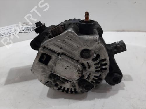 Alternator TOYOTA IQ (_J1_) 1.0 (KGJ10_, KGJ10R) | BP29444429M7 