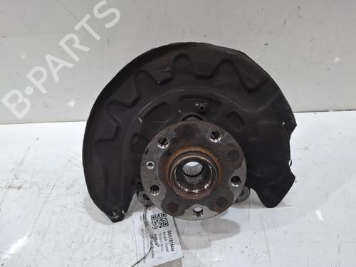 Used Left front steering knuckle Left front steering knuckle 38753948 38753948