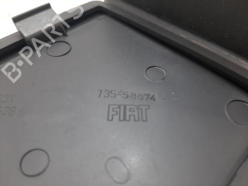 Glove box FIAT 500 (312_) 1.2 (312AXA1A) | BP37072643C95 - Image 2