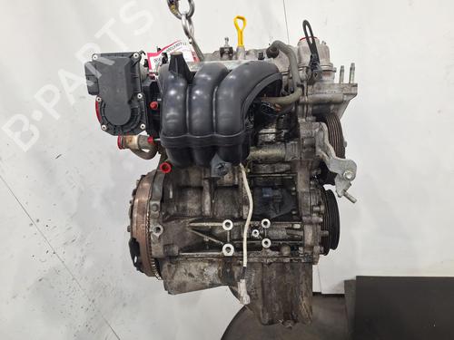 Motor SUZUKI ALTO VII (GF, HA25_, HA35_) 1.0 (AMF310, GFC31S) | BP30928421M1