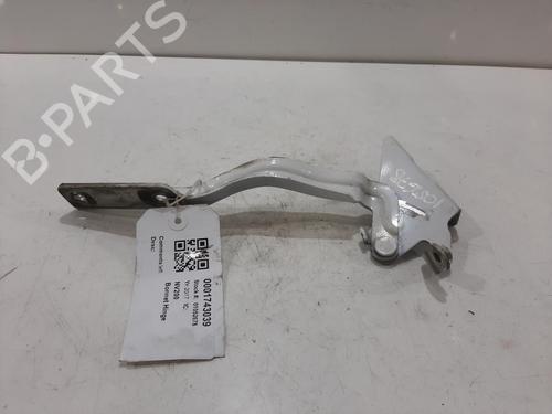 Other NISSAN NV200 Van 1.5 dCi 90 (M20, M20N, M20M) | BP36534842O1 - Image 2