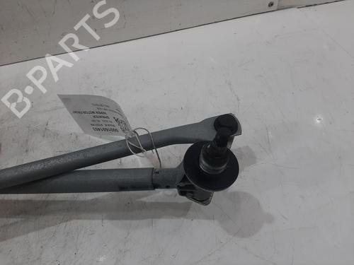 Front wiper motor MERCEDES-BENZ SPRINTER 3,5-t Van (B907, B910) 315 CDI RWD (907.631, 907.633, 907.635, 907.637) | BP31628230M29 