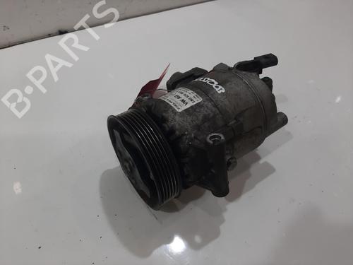 Used AC compressor AC compressor 37540056 37540056
