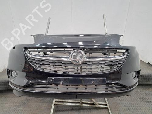 Paraurti anteriore Paraurti anteriore VAUXHALL CORSA Mk IV (E) (X15) 1.3 CDTi (95 hp) 37465127 37465127