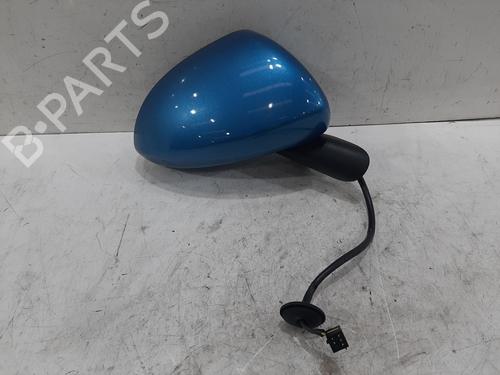 Used Right mirror VAUXHALL CORSA Mk IV (E) (X15) 1.4 (90 hp) 31361494