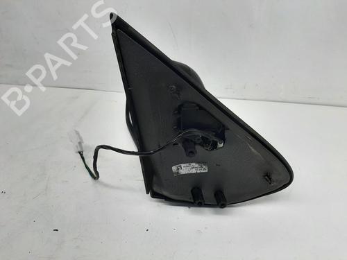 Left mirror DACIA SANDERO II TCe 90 (B8M1, B8MA, B8AC) | BP26853971C26