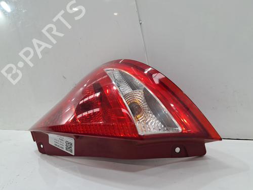 Right taillight FORD FIESTA VI (CB1, CCN) 1.25 | BP26754249C35 