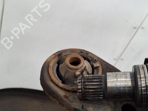Left front suspension TOYOTA AVENSIS Estate (_T27_) 1.6 D4-D (WWT270_) | BP26845696M72