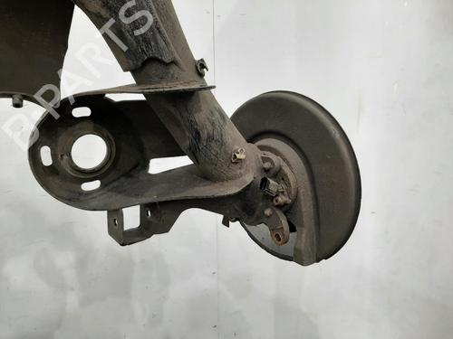 Rear axle SKODA RAPID Spaceback (NH1) 1.0 TSI | BP26857907M2 